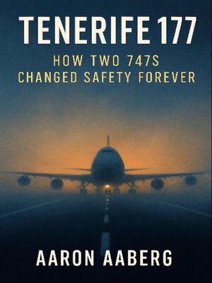 cover image of Tenerife 1977